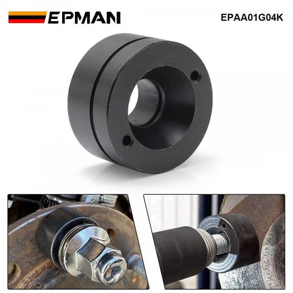 EPMAN Wheel Stud Installer for Lisle 22800 Automobile Tire Fittings